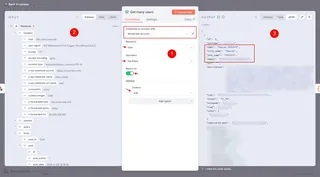 n8n - WordPress Get many users